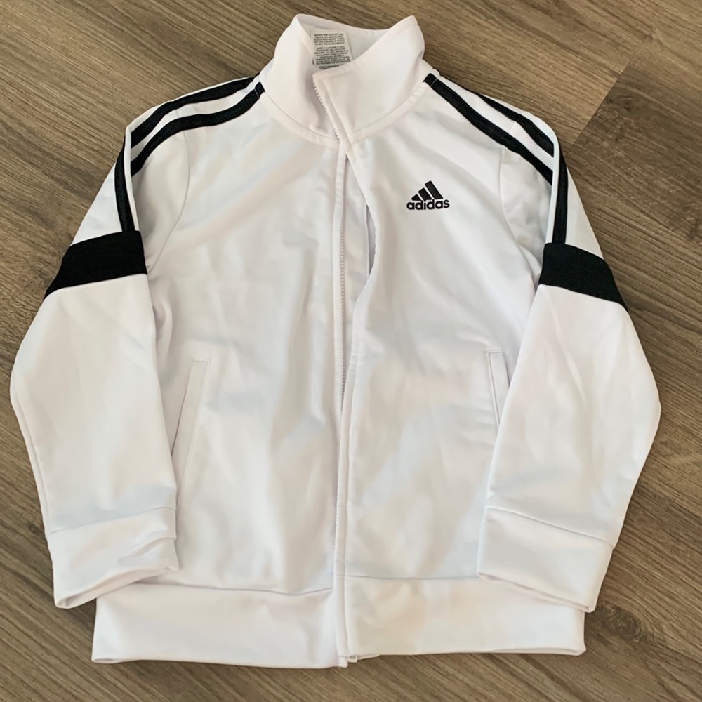 Adidas Jacket - Lightweight